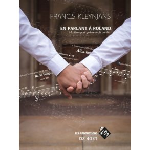 En parlant à Roland