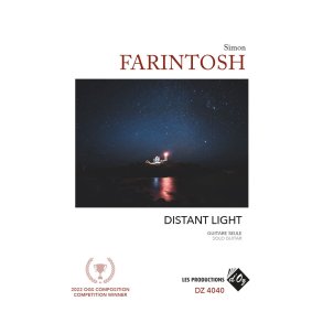 Distant Light