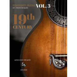 Discovery Series, Vol 3 : 19th Century