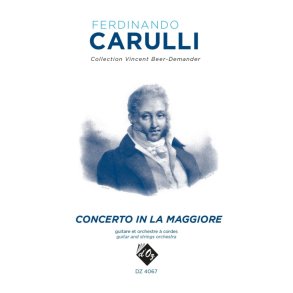 Concerto in La Maggiore