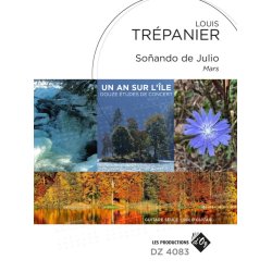 So&ntilde;ando de Julio - Mars