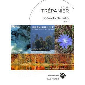 Soñando de Julio - Mars