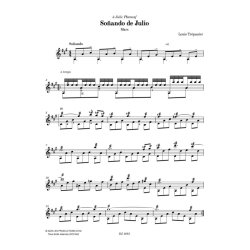 So&ntilde;ando de Julio - Mars