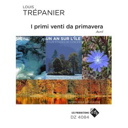 I primi venti da primavera - Avril