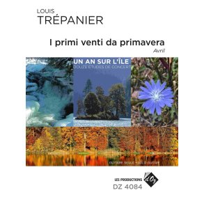 I primi venti da primavera - Avril
