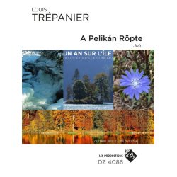 A Pelik&aacute;n R&ouml;pte - Juin