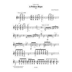 A Pelik&aacute;n R&ouml;pte - Juin