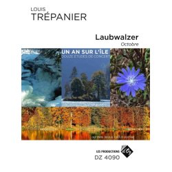 Laubwalzer (Octobre)