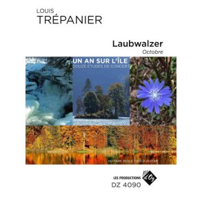 Laubwalzer (Octobre)