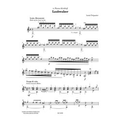 Laubwalzer (Octobre)