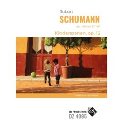 Kinderszenen, Op. 15