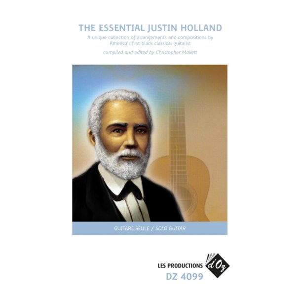 The Essential Justin Holland