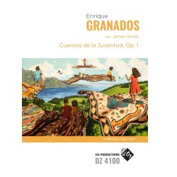 Cuentos de la Juventud, Op. 1