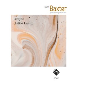 Ovejita (Litlle Lamb)