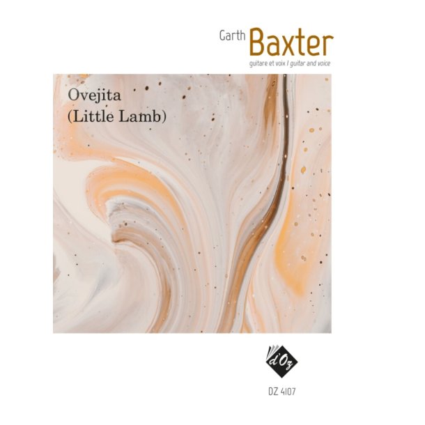 Ovejita (Litlle Lamb)