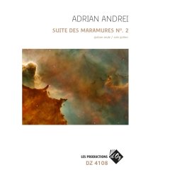 Suite des Maramures No. 2
