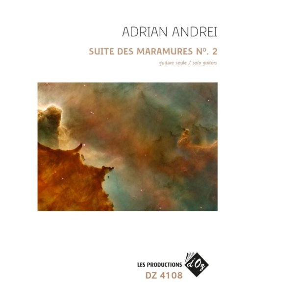 Suite des Maramures No. 2