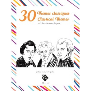 30 Thèmes classiques 30 Classical Themes