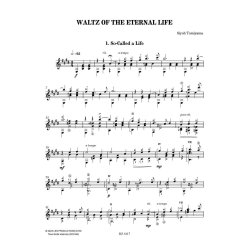 Waltz of the Eternal Life
