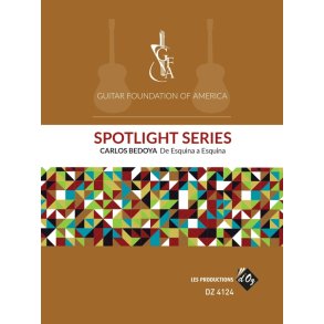 GFA Spotlight Series, De Esquina a Esquina