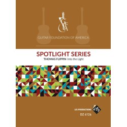 GFA Spotlight Series, Into the Light