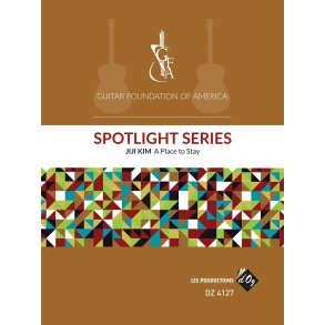 GFA Spotlight Series, A Place to Stay