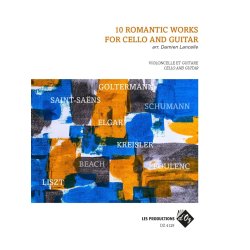10 Romantic Works