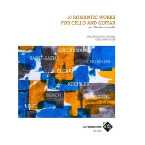 10 Romantic Works
