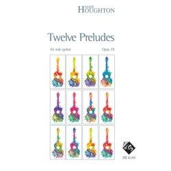 Twelve Preludes