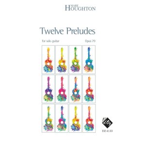 Twelve Preludes