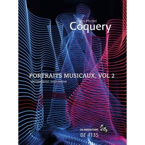 Portraits musicaux, vol. 2