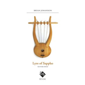 The Lyre of Sappho