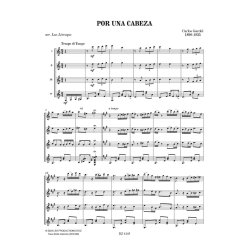Por una cabeza
