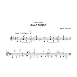 Jazz Notes