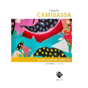 A los Cuatro Vientos