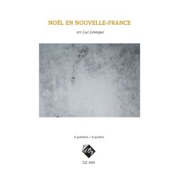 No&euml;l en Nouvelle-France