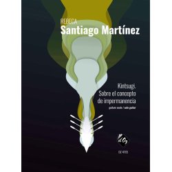 Kintsugi. Sobre el concepto de impermanencia