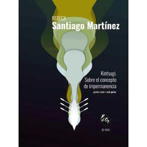 Kintsugi. Sobre el concepto de impermanencia