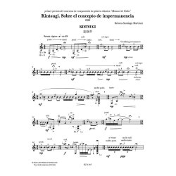 Kintsugi. Sobre el concepto de impermanencia