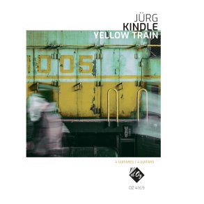 Yellow Train