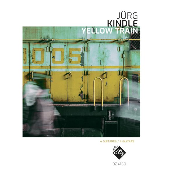 Yellow Train