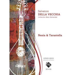 Nenia et Tarantella