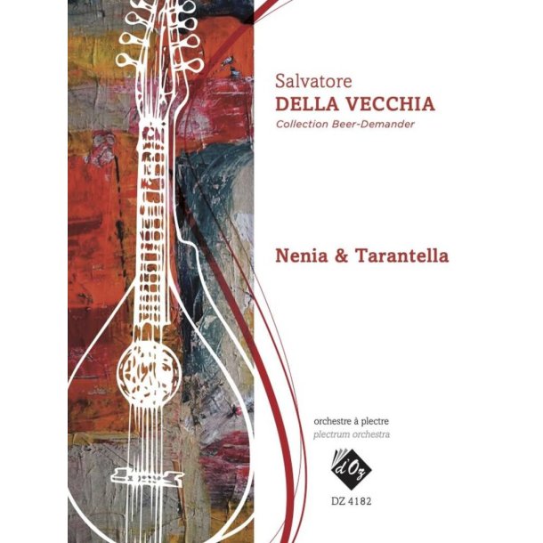 Nenia et Tarantella