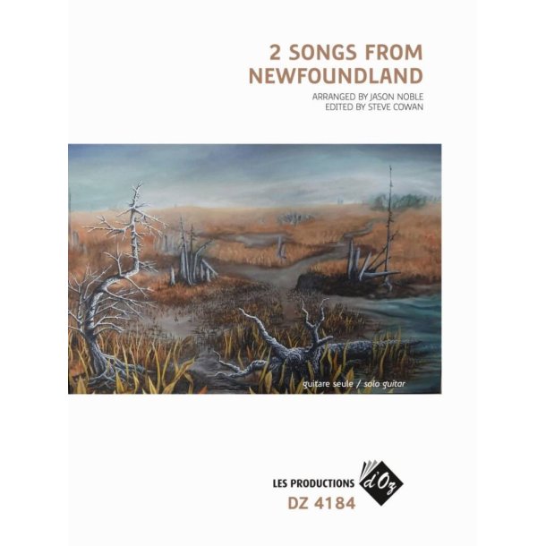 2 Songs from Newfoundland