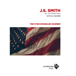 The Star-Spangled Banner