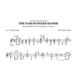 The Star-Spangled Banner