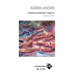 Transylvanian Carols