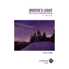 Winter's Light - Duets for the Christmas Season