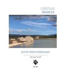 Suite Mediterranea