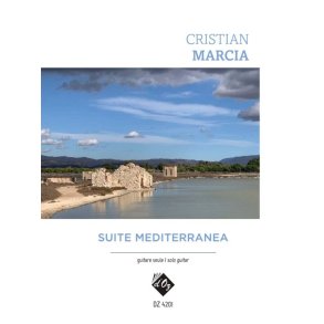 Suite Mediterranea